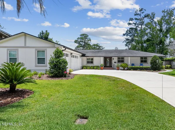 5145 PIRATES COVE Road, Jacksonville, FL 32210