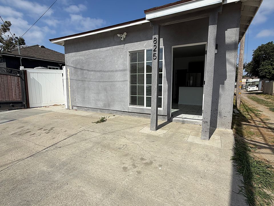 2 bed 1 bath ADU