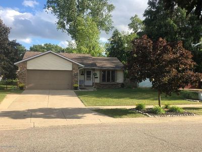 1247 Kreiser Ter SE, Grand Rapids, MI, 49506