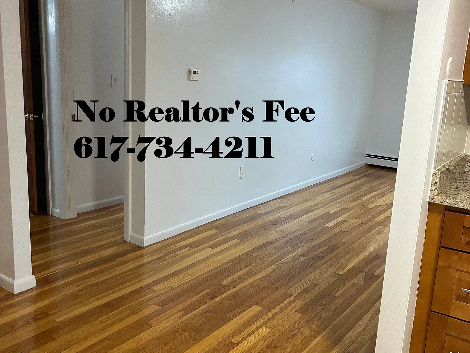 1 bed, $2,325 — Photo 1