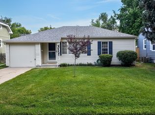 1050 E Bates Pkwy, Englewood, CO 80113