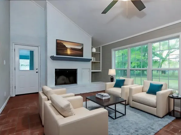 328 Sunset Blvd, Lufkin, TX 75904