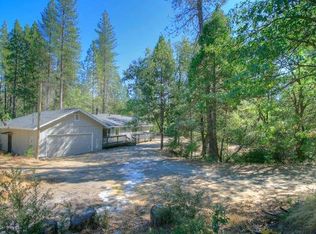 6 Ernie Ln, Berry Creek, CA 95916