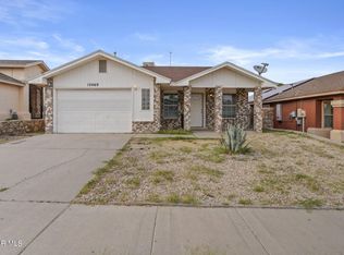 12469 Sombra Grande Dr, El Paso, TX 79938