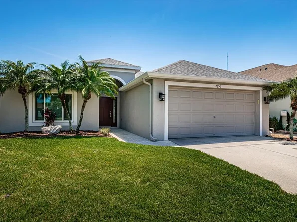 2650 Sierra Vista Way, Holiday, FL 34691