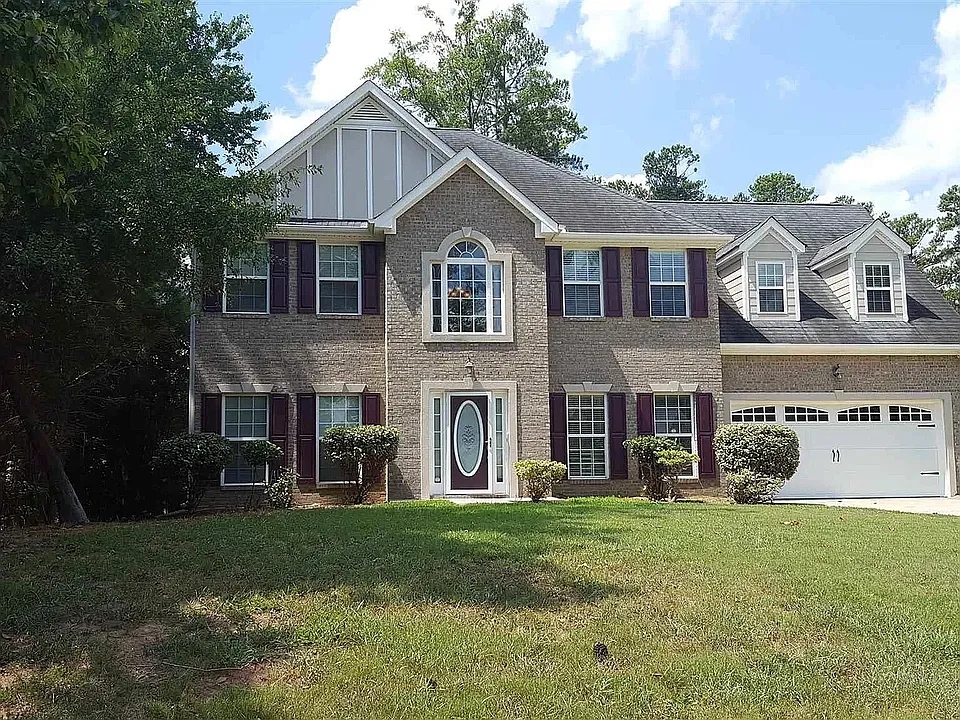 Rose Mill Ct SW