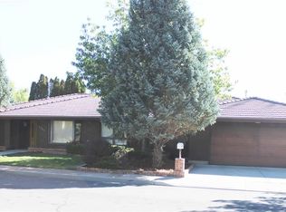 1521 Valencia Ct, Carson City, NV