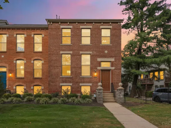 514 W Court St, Cincinnati, OH 45203