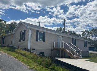 600 N Bayard Ave, Waynesboro, VA 22980