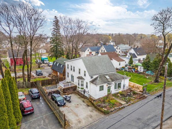 11 Orange Street, Rockland, ME 04841