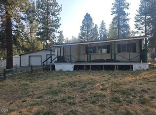 9338 Prairie Dog Dr, Bonanza, OR 97623