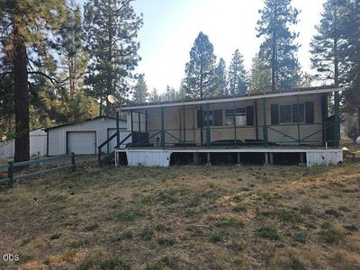 9338 Prairie Dog Dr, Bonanza, OR, 97623