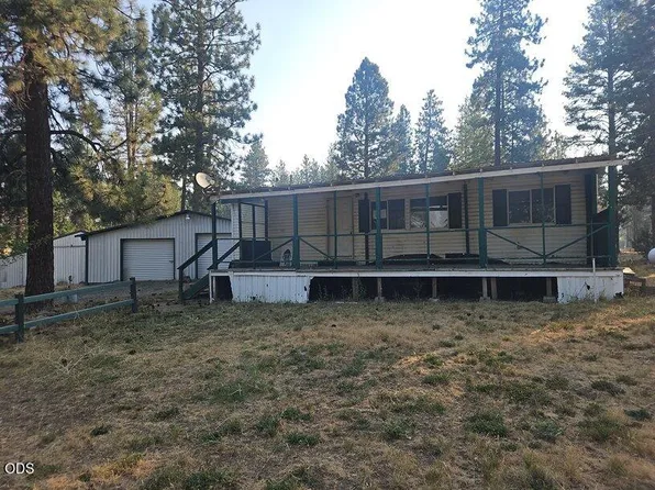 9338 Prairie Dog Dr, Bonanza, OR 97623