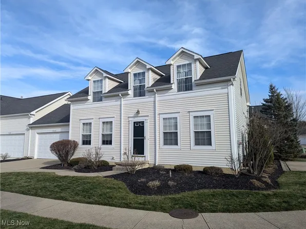 37095 Fairfield Ln, North Ridgeville, OH 44039