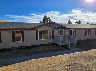 5026 Buckskin Dr, Helena, MT 59602