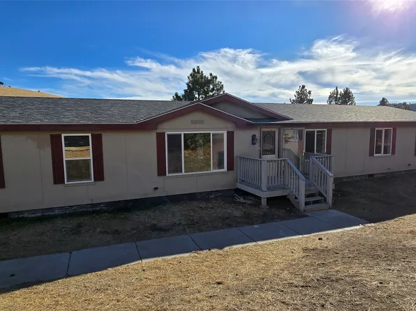5026 Buckskin Dr, Helena, MT 59602