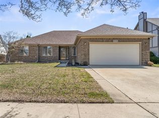 50108 Buccaneer Dr, Macomb, MI 48044