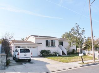 6142 Hope St, Simi Valley, CA 93063