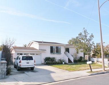 6142 Hope St, Simi Valley, CA, 93063