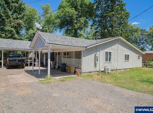 3711-3713 NE Earl Ave, Albany, OR