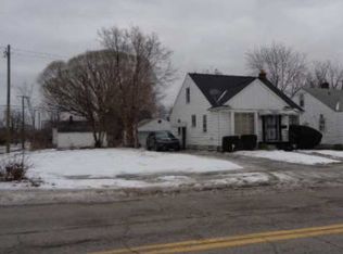 13344 E State Fair St, Detroit, MI 48205