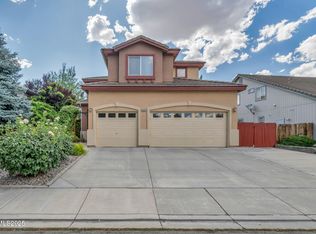 5688 Spandrell Cir, Sparks, NV 89436