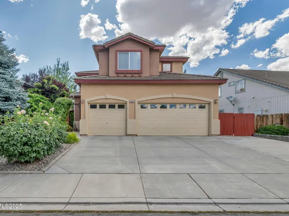 5688 Spandrell Cir, Sparks, NV 89436