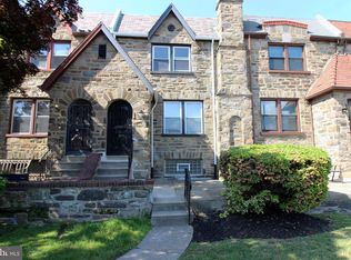 1615 Conlyn St, Philadelphia, PA 19141