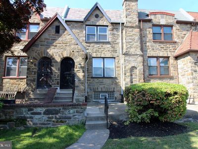 1615 Conlyn St, Philadelphia, PA, 19141