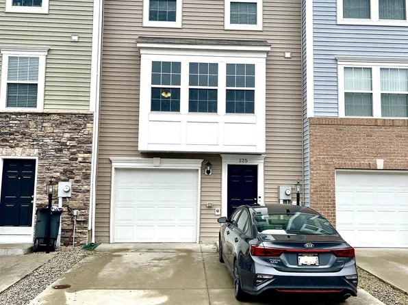 125 Tee Dr, Maidsville, WV 26541