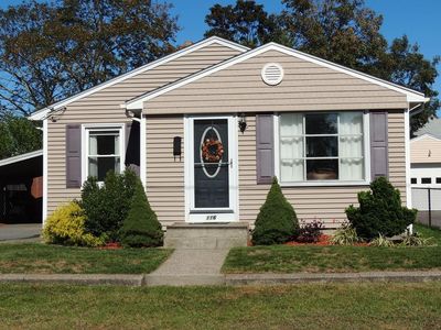 116 Fuller St, Pawtucket, RI, 02861