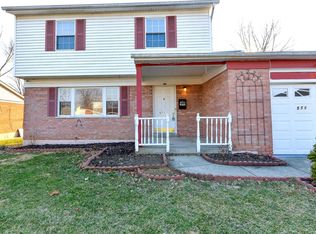 571 Waycross Rd, Cincinnati, OH 45240