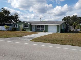 20160 Midway Blvd, Pt Charlotte, FL 33952