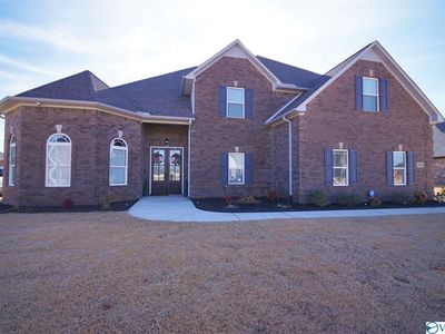 13565 Pinnacle Drive, Athens, AL, 35613