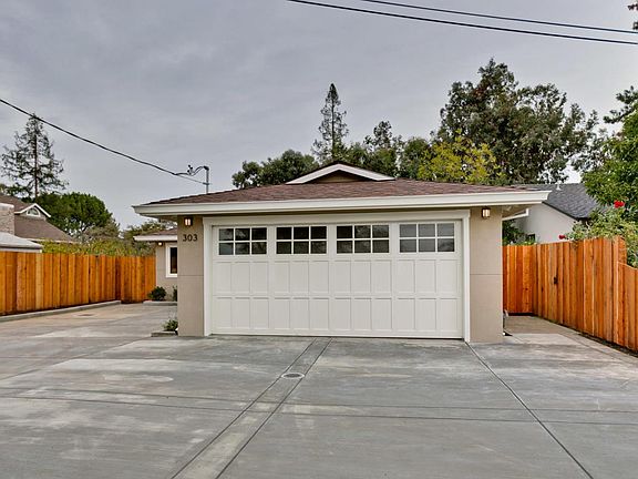 5th image of 303 Cerrito Ave