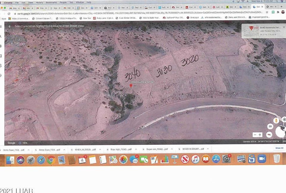1st image of 3040 Avienda Del Sol