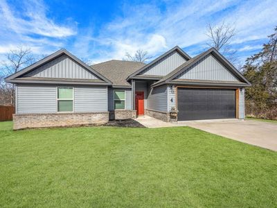 4 Newstead Ln, Bella Vista, AR, 72715