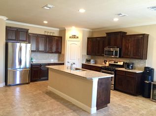 6613 Patriot Pkwy, Midland, TX 79706