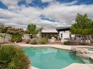 6630 N Camino Abbey, Tucson, AZ 85718