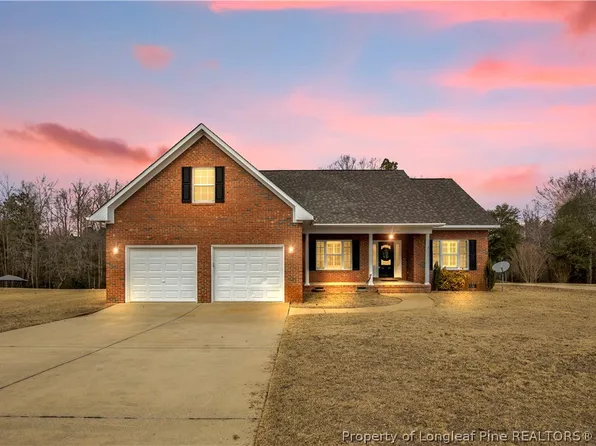 6980 Glynn Mill Farm Dr, Fayetteville, NC 28306