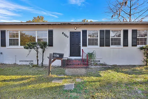 8063 San Jose Blvd Photo 1