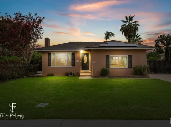 2512 3rd St, Bakersfield, CA 93304