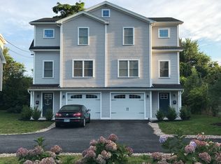 4 Southmayd St #B, Newport, RI 02840