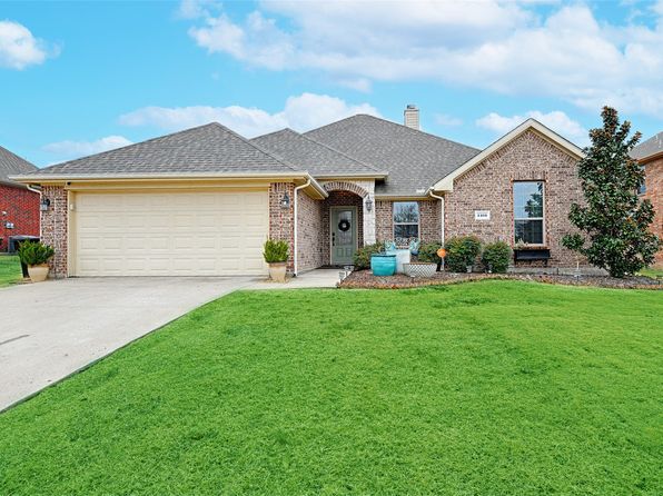 1105 Ethan Dr, Greenville, TX 75402