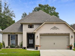 87011 Beaux Vue Ct, Diamondhead, MS 39525