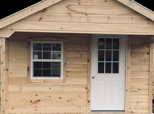 01_LOT _at Blaine School Rd, Fort Kent, ME 04743