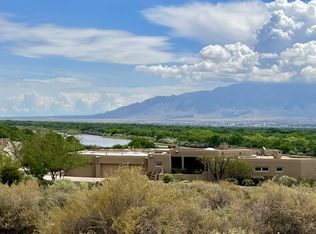 4101 Waterwillow Pl NW, Albuquerque, NM 87120