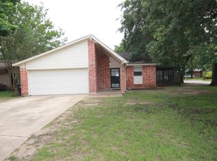 5302 Town Park Blvd, Katy, TX 77493