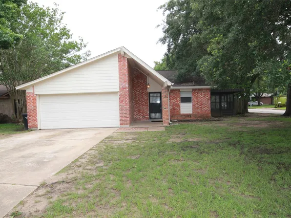 5302 Town Park Blvd, Katy, TX 77493