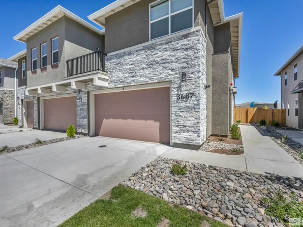 3687 Pulsar Ln #11-3, Carson City, NV 89705